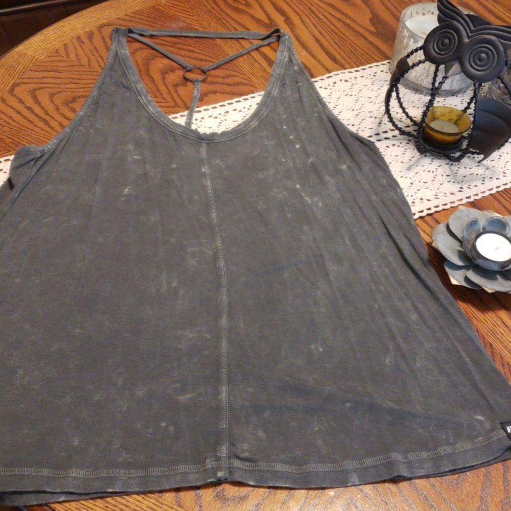 Affliction Fast and the Furious tank